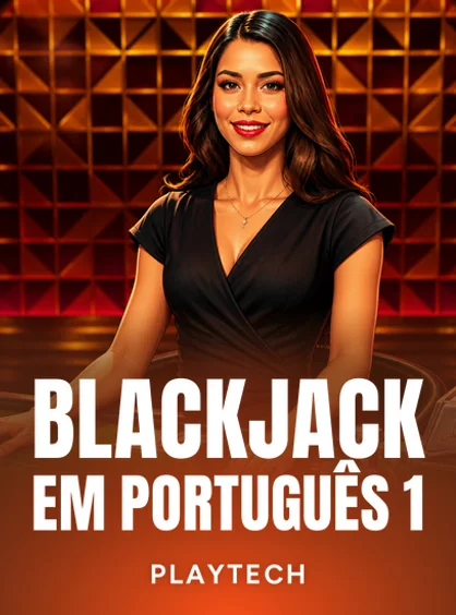Blackjack em Português 1 - SUMMER138