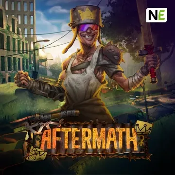 NetEnt : Aftermath - SUMMER138