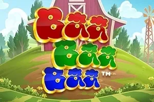 Baa, Baa, Baa - SUMMER138