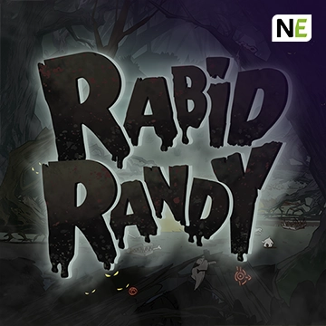 NetEnt : Rabid Randy - SUMMER138