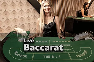 Speed Baccarat 한국어 2 NC (Speed Baccarat 1 NC) - SUMMER138