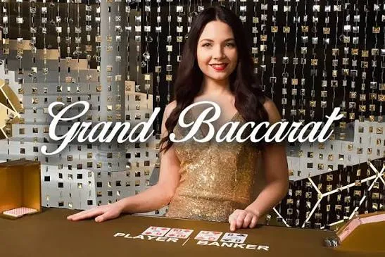 Grand Speed Baccarat 11 - SUMMER138